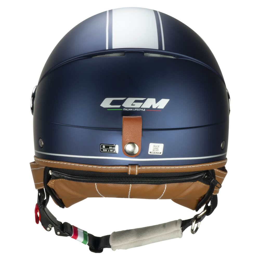 CASCO CGM 109V GLOBO VINTAGE