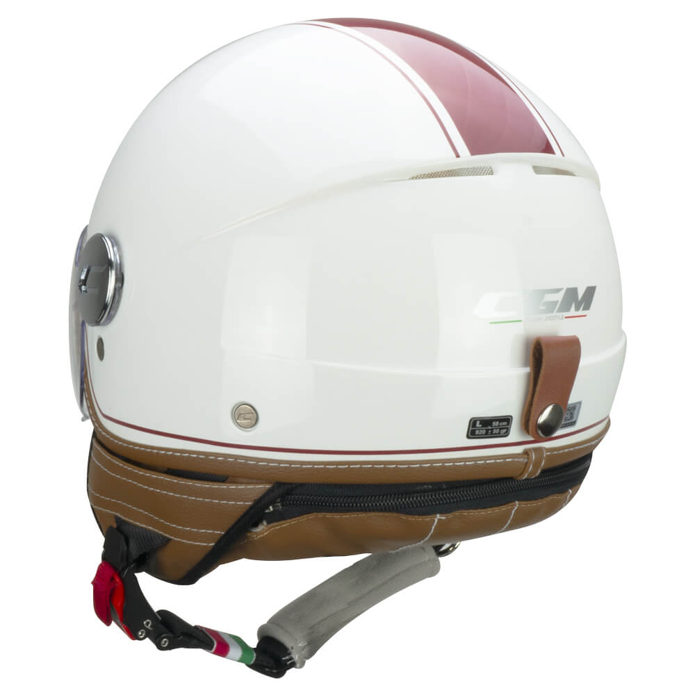 CASCO CGM 109V GLOBO VINTAGE