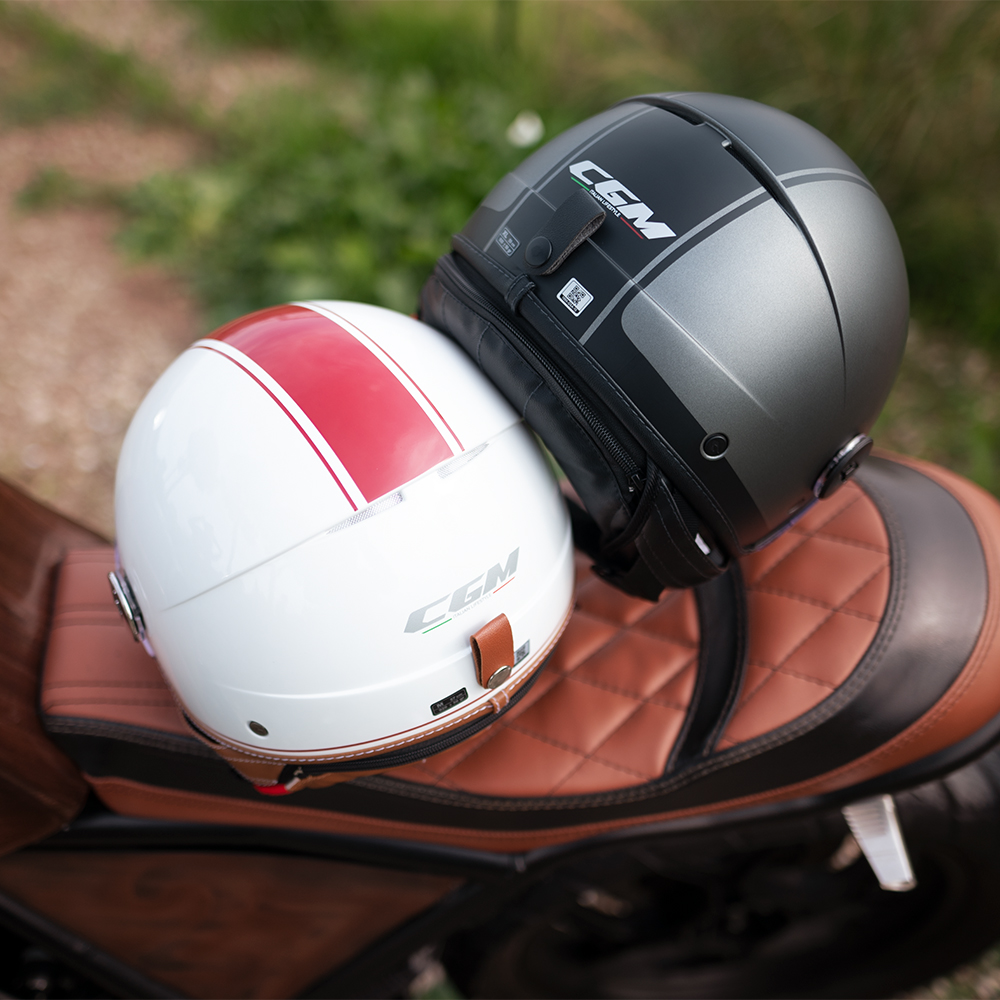 CASCO CGM 109V GLOBO VINTAGE