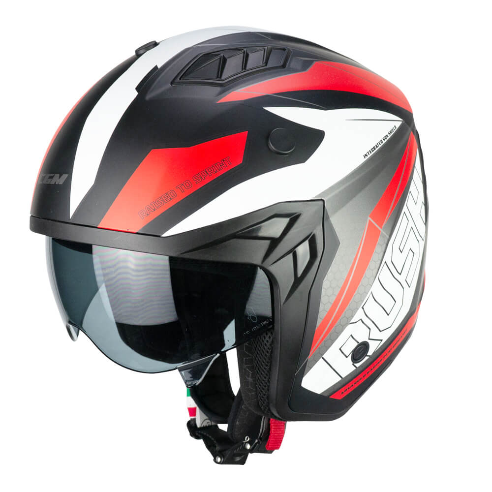 CASCO CGM 155G RUSH DUAL