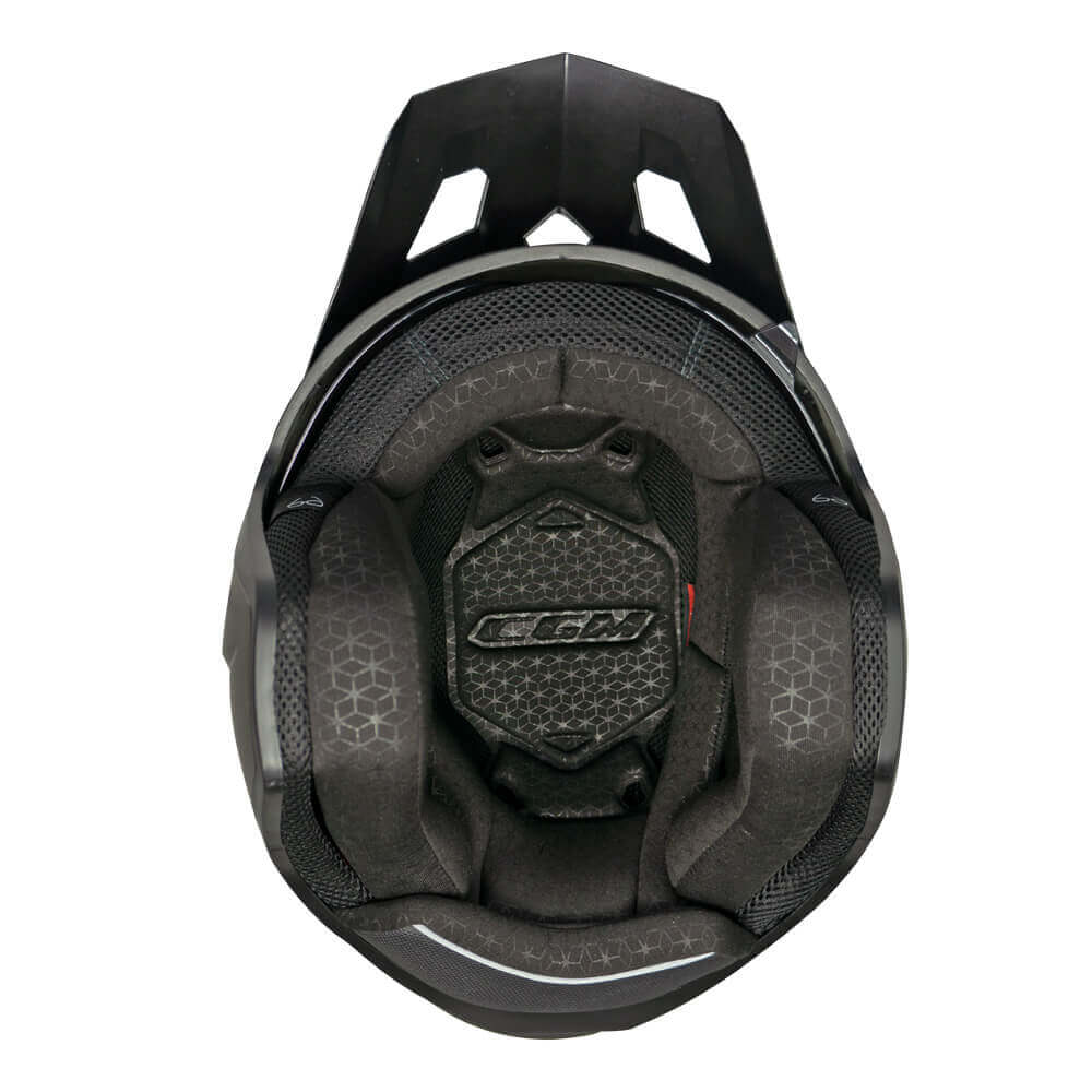 CASCO CGM 155G RUSH DUAL