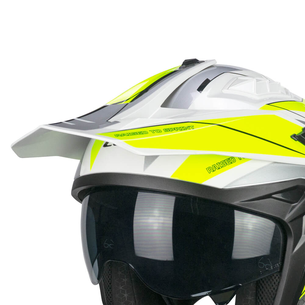 CASCO CGM 155G RUSH DUAL