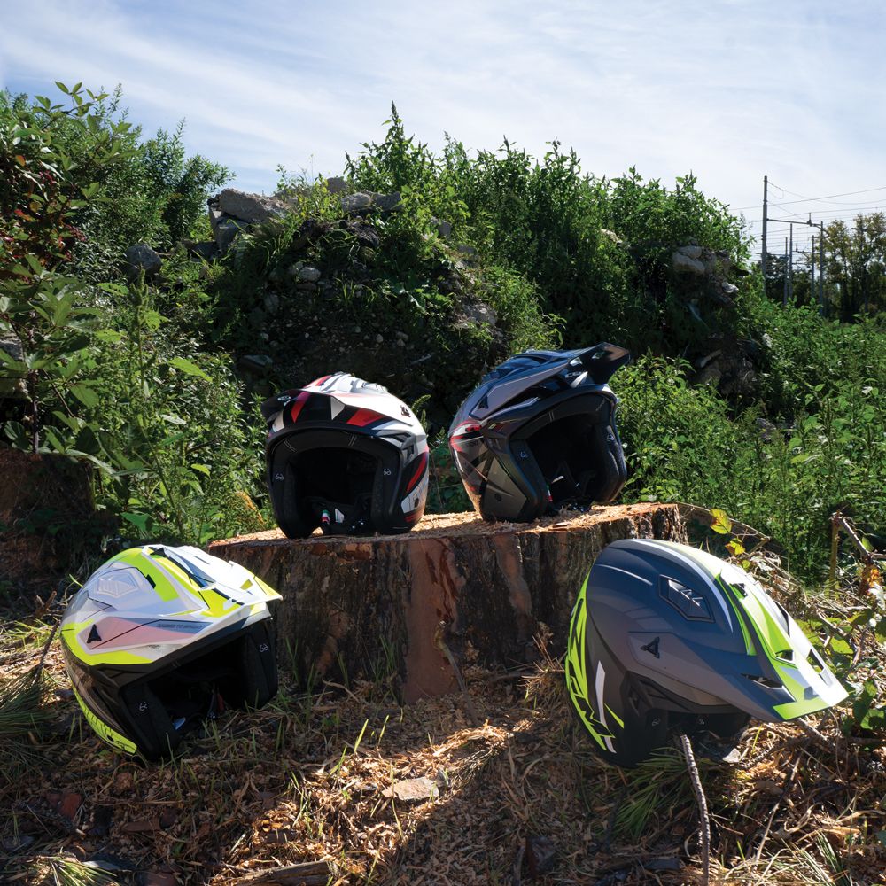 CASCO CGM 155G RUSH DUAL