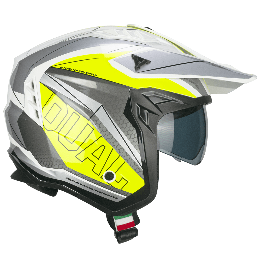 CASCO CGM 155G RUSH DUAL