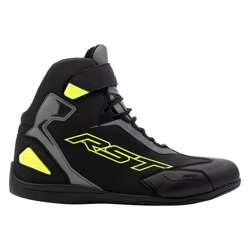 BOTA RST SABRE HOMBRE