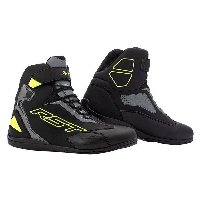 BOTA RST SABRE HOMBRE