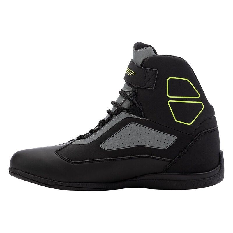 BOTA RST SABRE HOMBRE