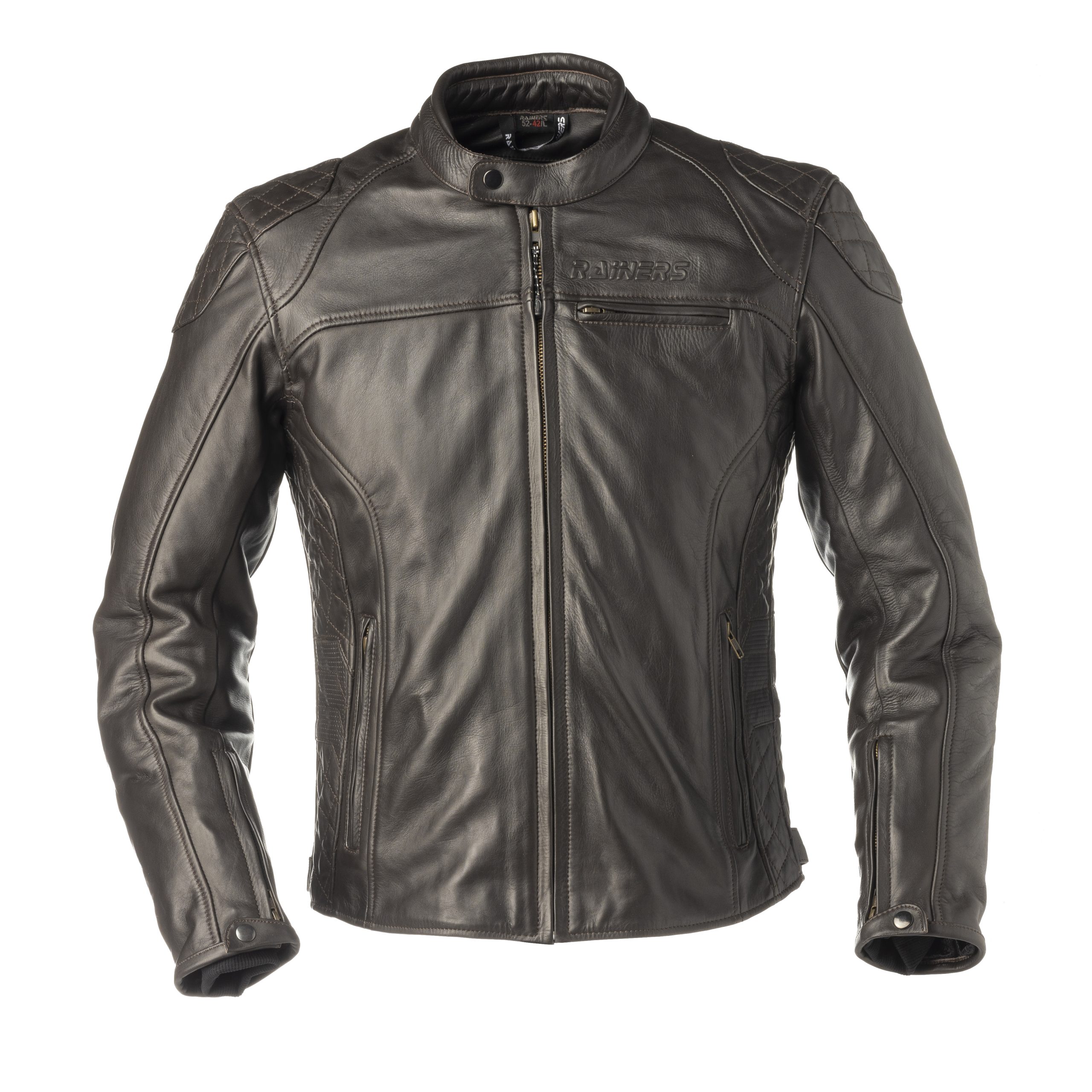 CHAQUETA PIEL RAINERS DANIEL