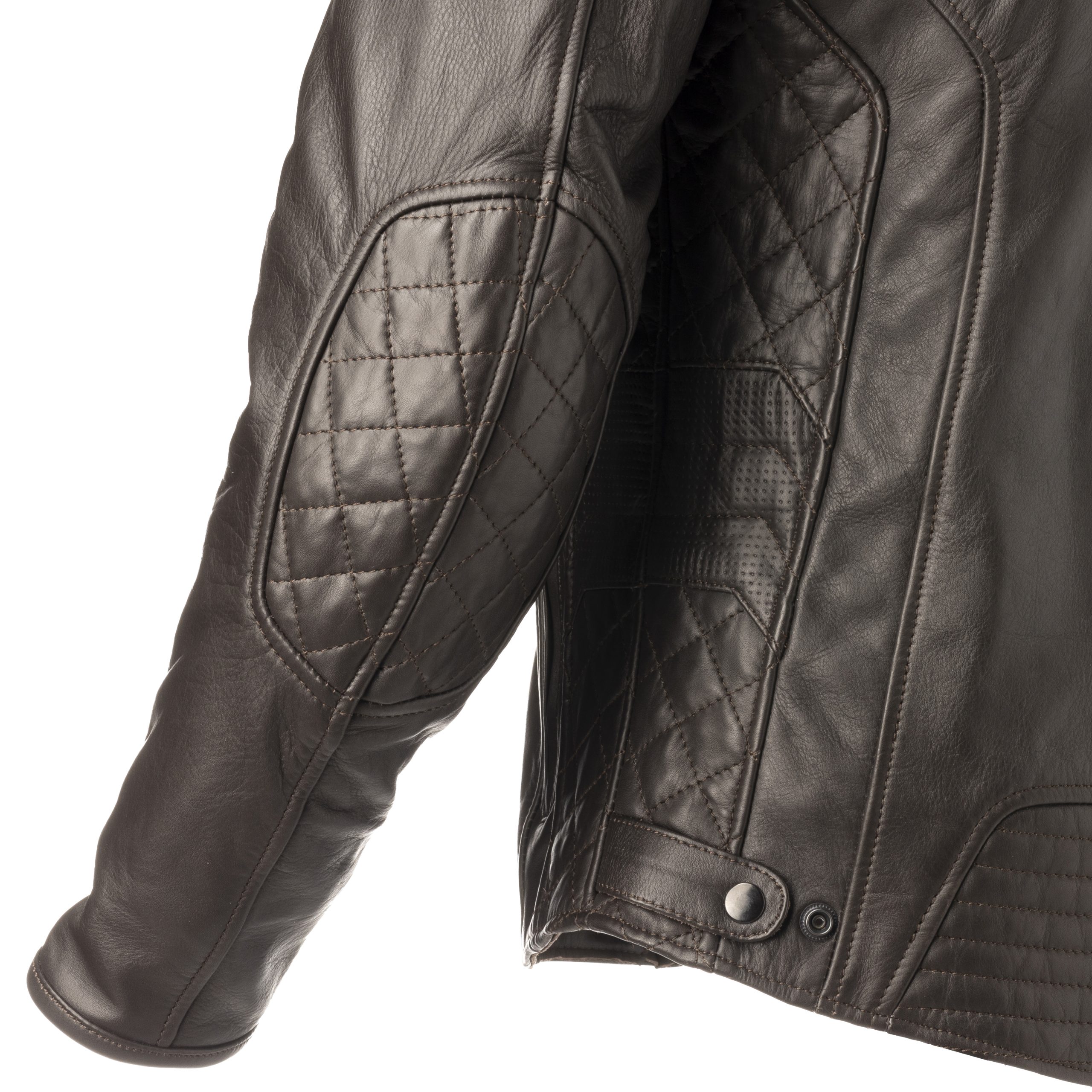 CHAQUETA PIEL RAINERS DANIEL