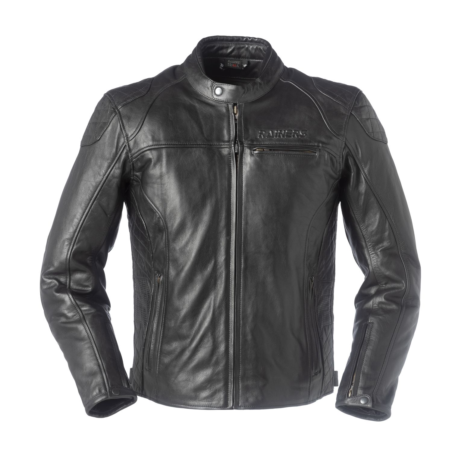 CHAQUETA PIEL RAINERS DANIEL CHAQUETA PIEL RAINERS DANIEL