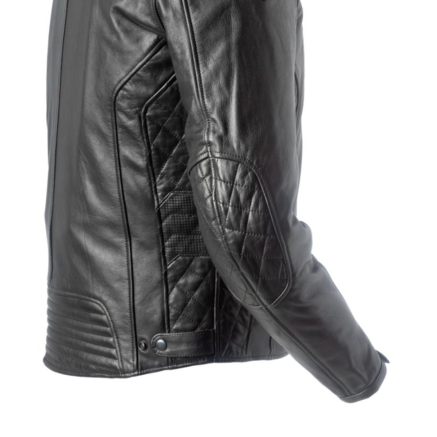 CHAQUETA PIEL RAINERS DANIEL