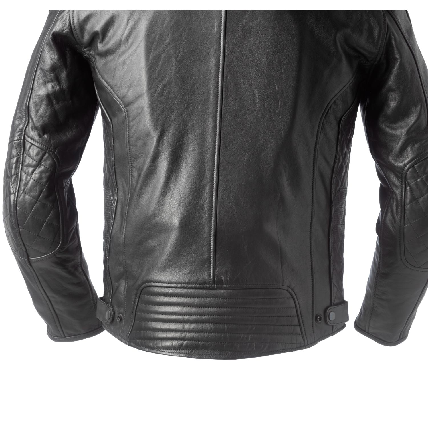 CHAQUETA PIEL RAINERS DANIEL