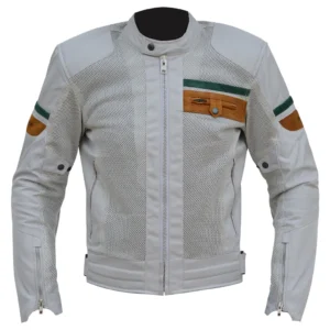 CHAQUETA RHOXS BELICE VERANO