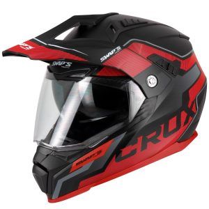 CASCO ENDURO SWAP´S CRUX-S789