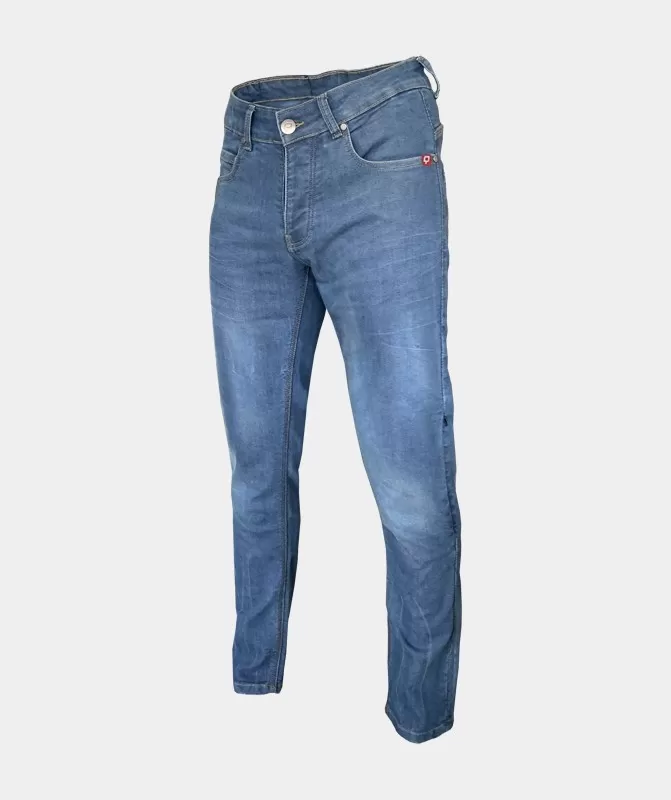 PANTALONES QUARTERMILE LONDON MAN