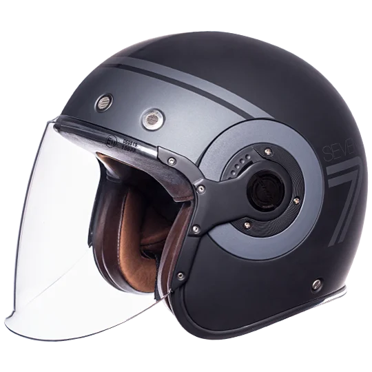 CASCO SMK RETRO JET