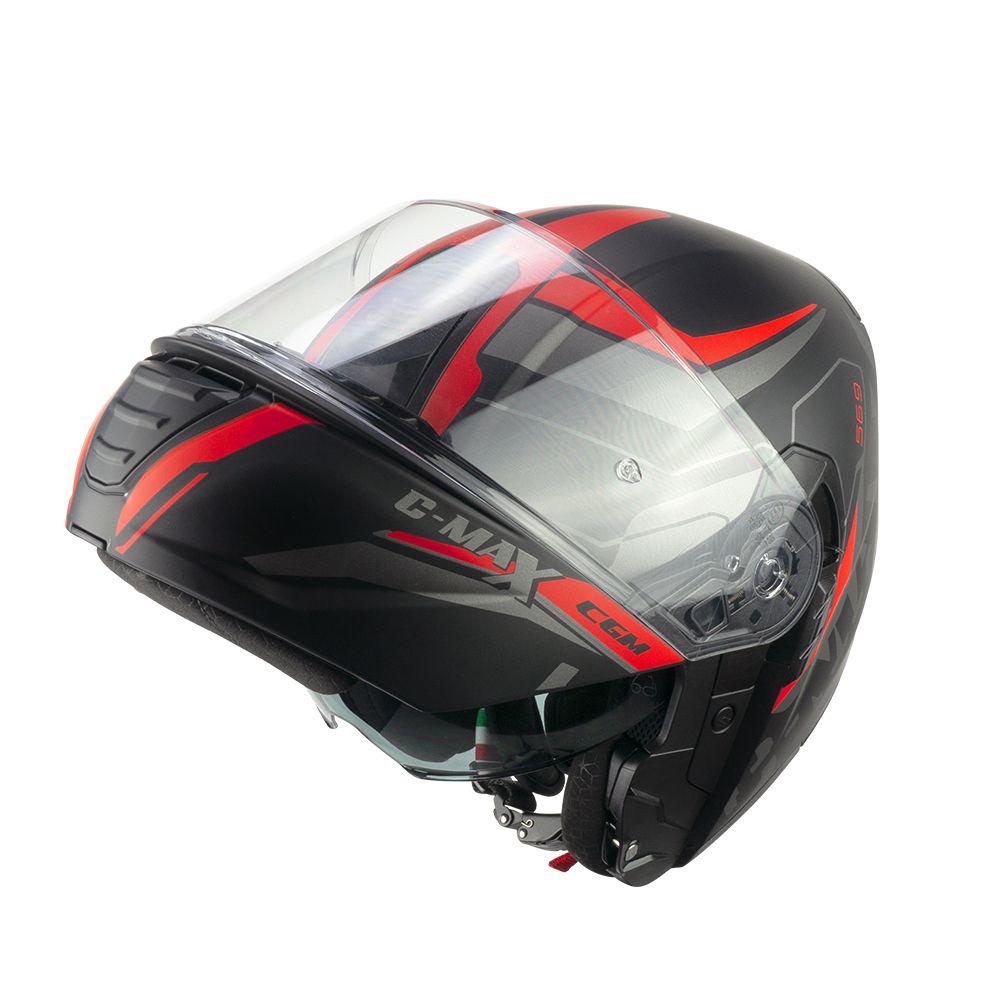 CASCO CGM MODULAR 569G C-MAX CITY