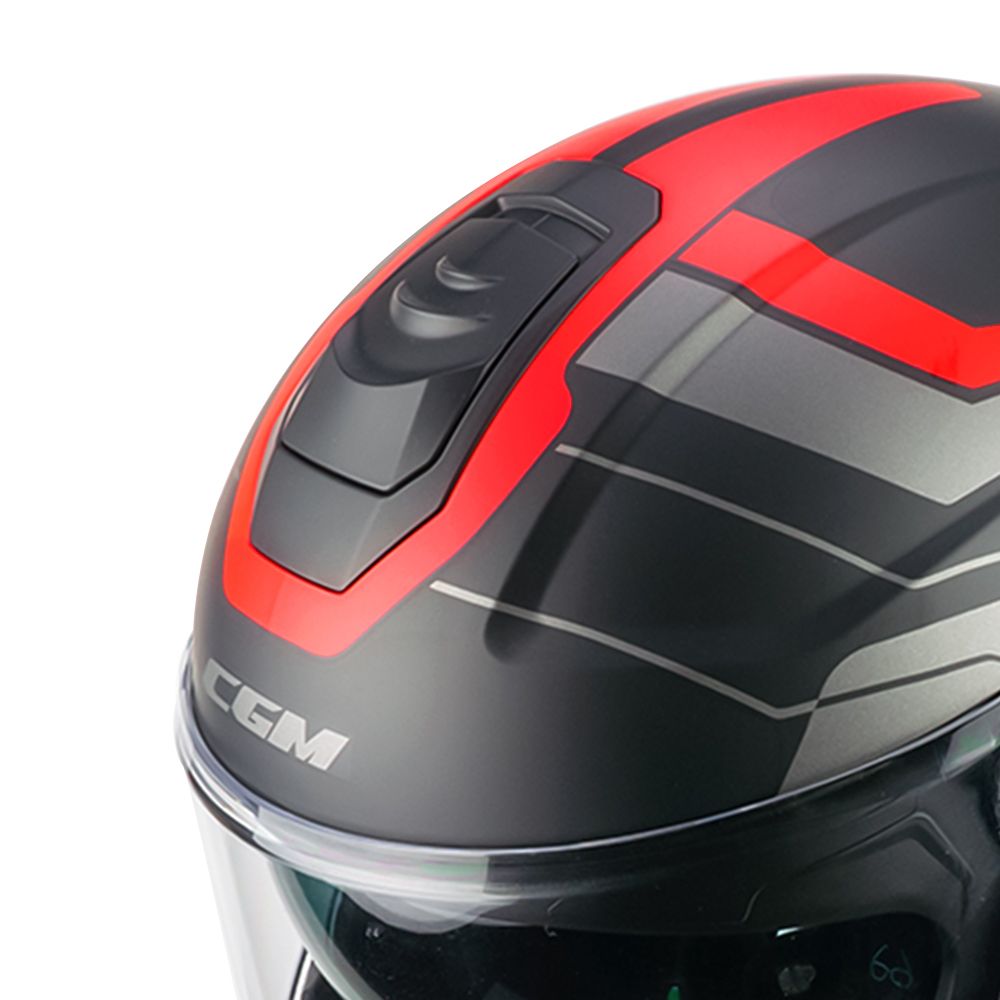 CASCO CGM MODULAR 569G C-MAX CITY