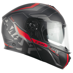 CASCO CGM MODULAR 569G C-MAX CITY