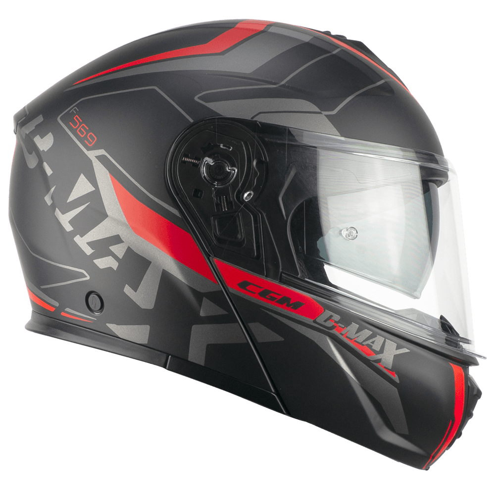 CASCO CGM MODULAR 569G C-MAX CITY CASCO CGM MODULAR 569G C-MAX CITY
