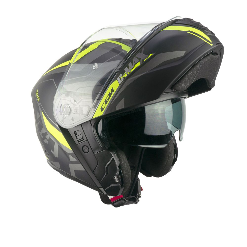 CASCO CGM MODULAR 569G C-MAX CITY