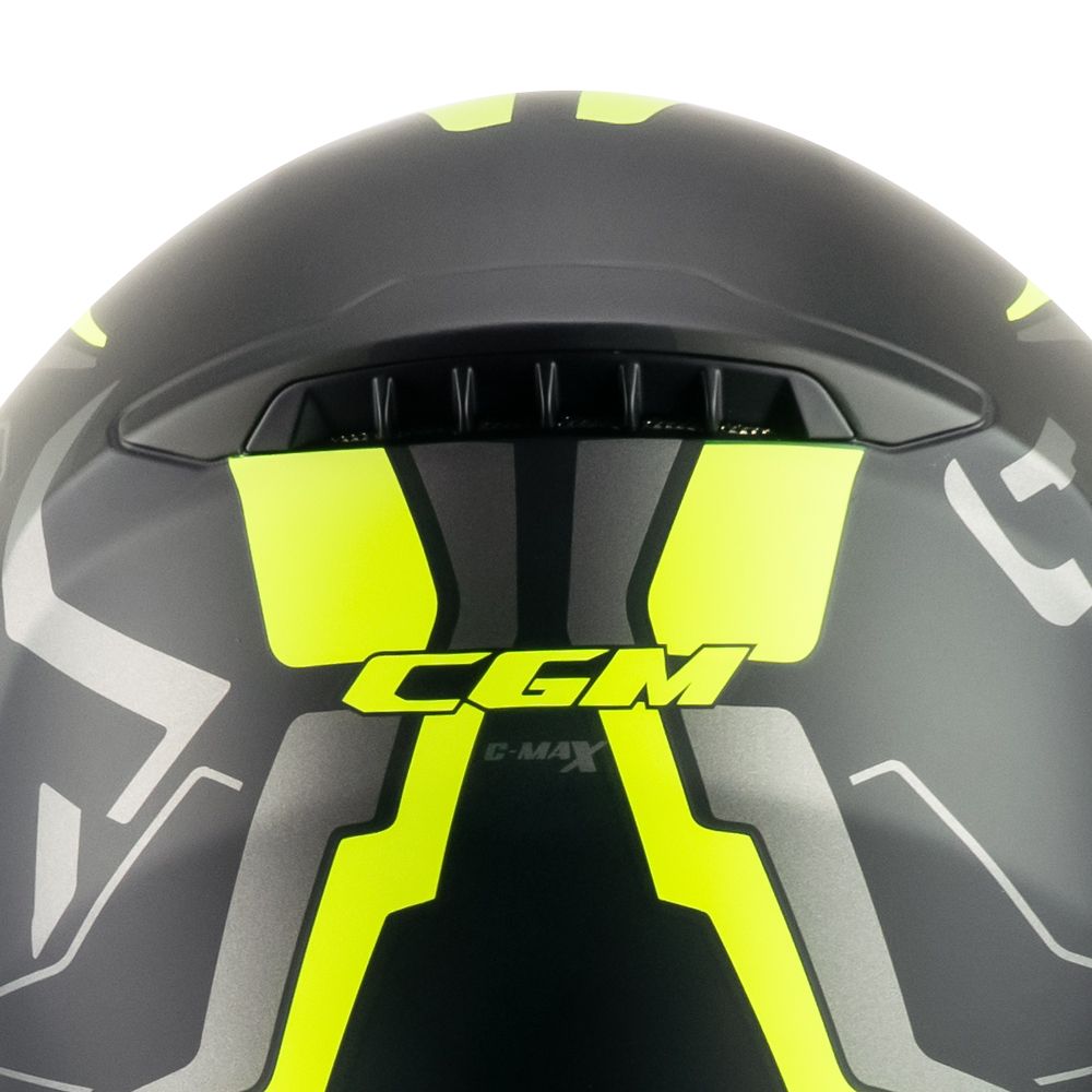 CASCO CGM MODULAR 569G C-MAX CITY
