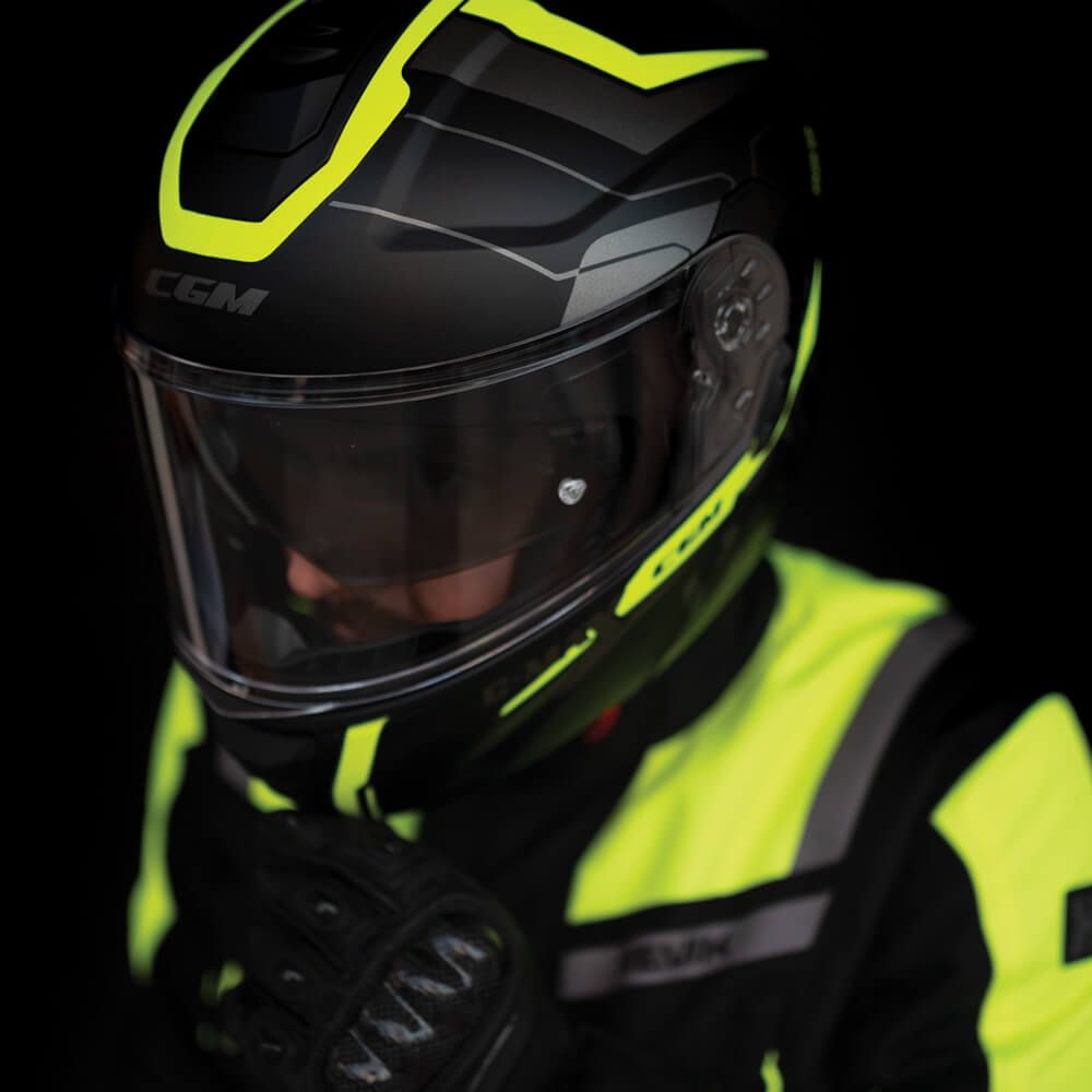 CASCO CGM MODULAR 569G C-MAX CITY