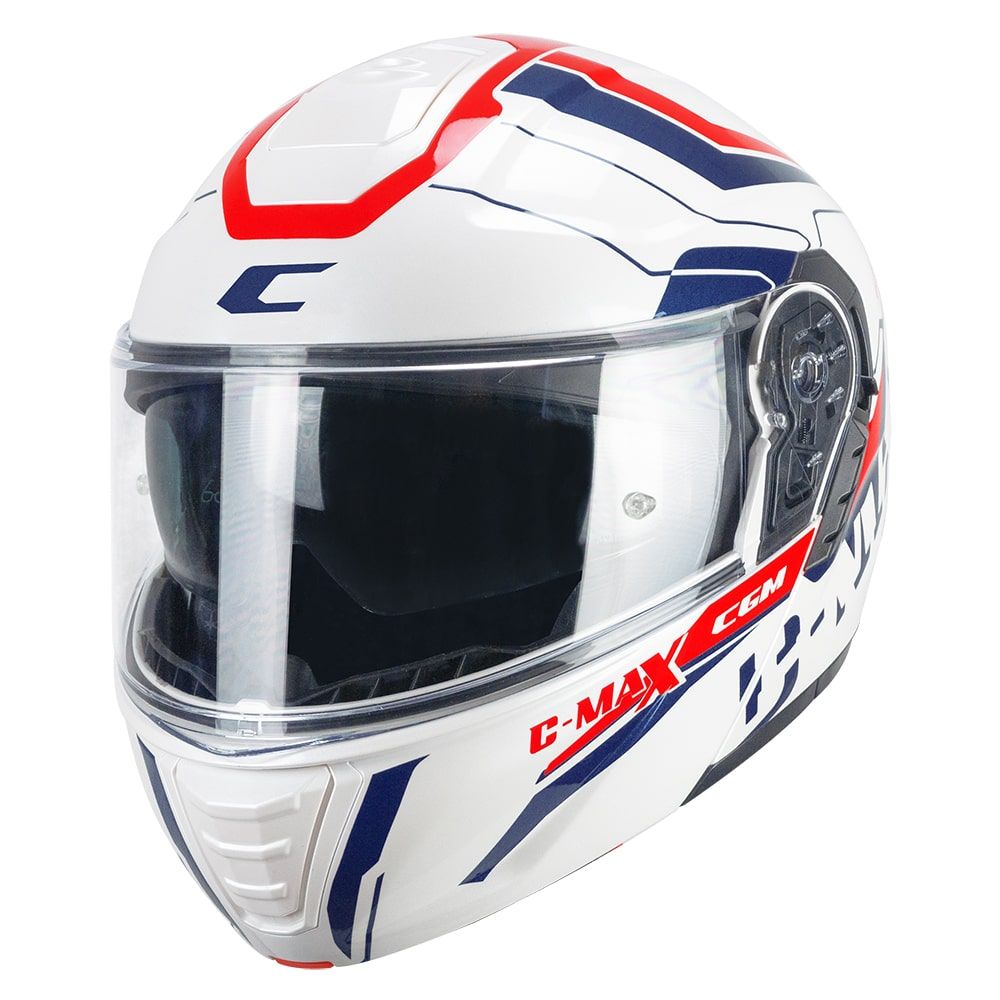 CASCO CGM MODULAR 569G C-MAX CITY
