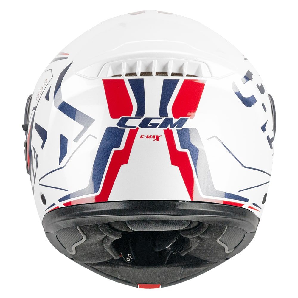 CASCO CGM MODULAR 569G C-MAX CITY