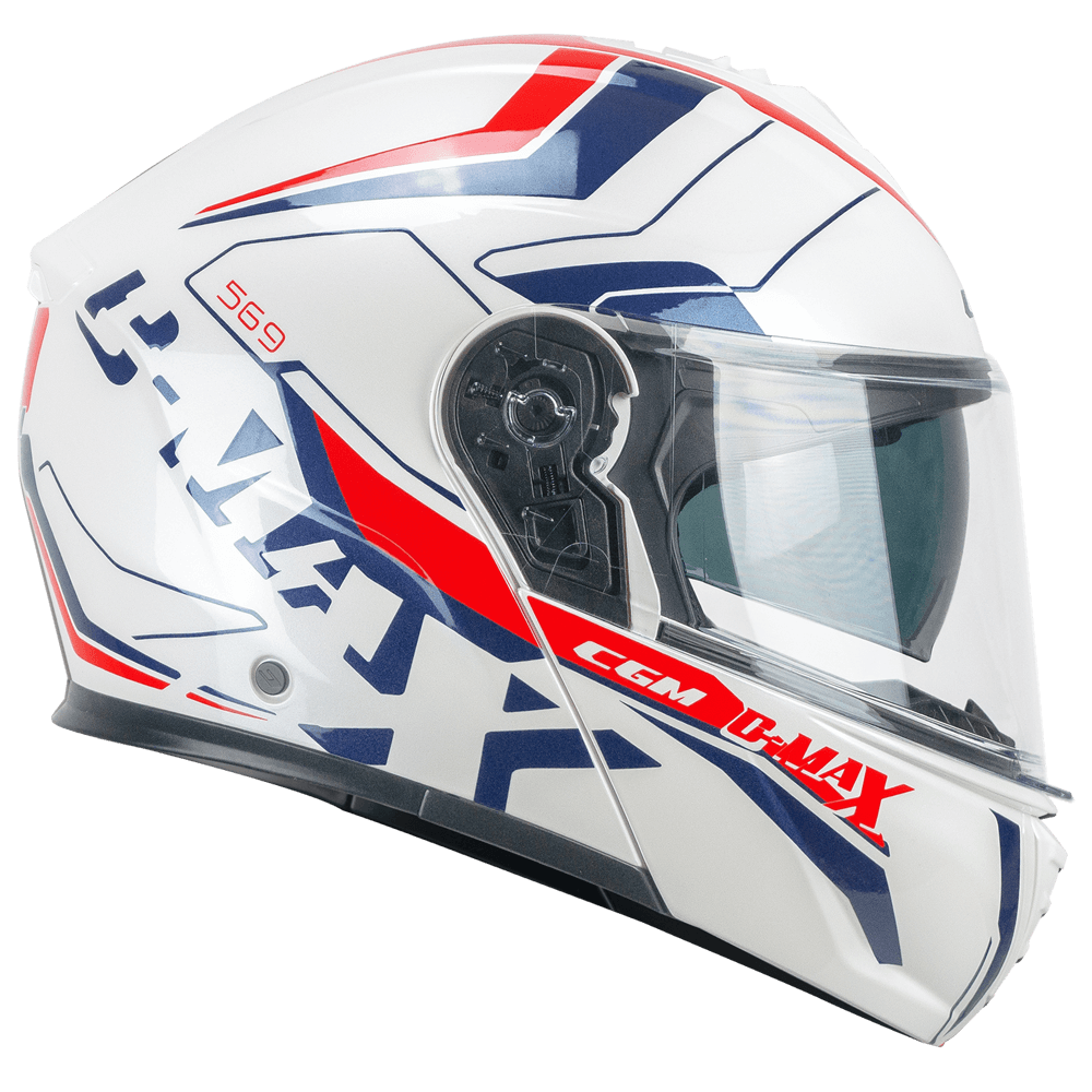 CASCO CGM MODULAR 569G C-MAX CITY