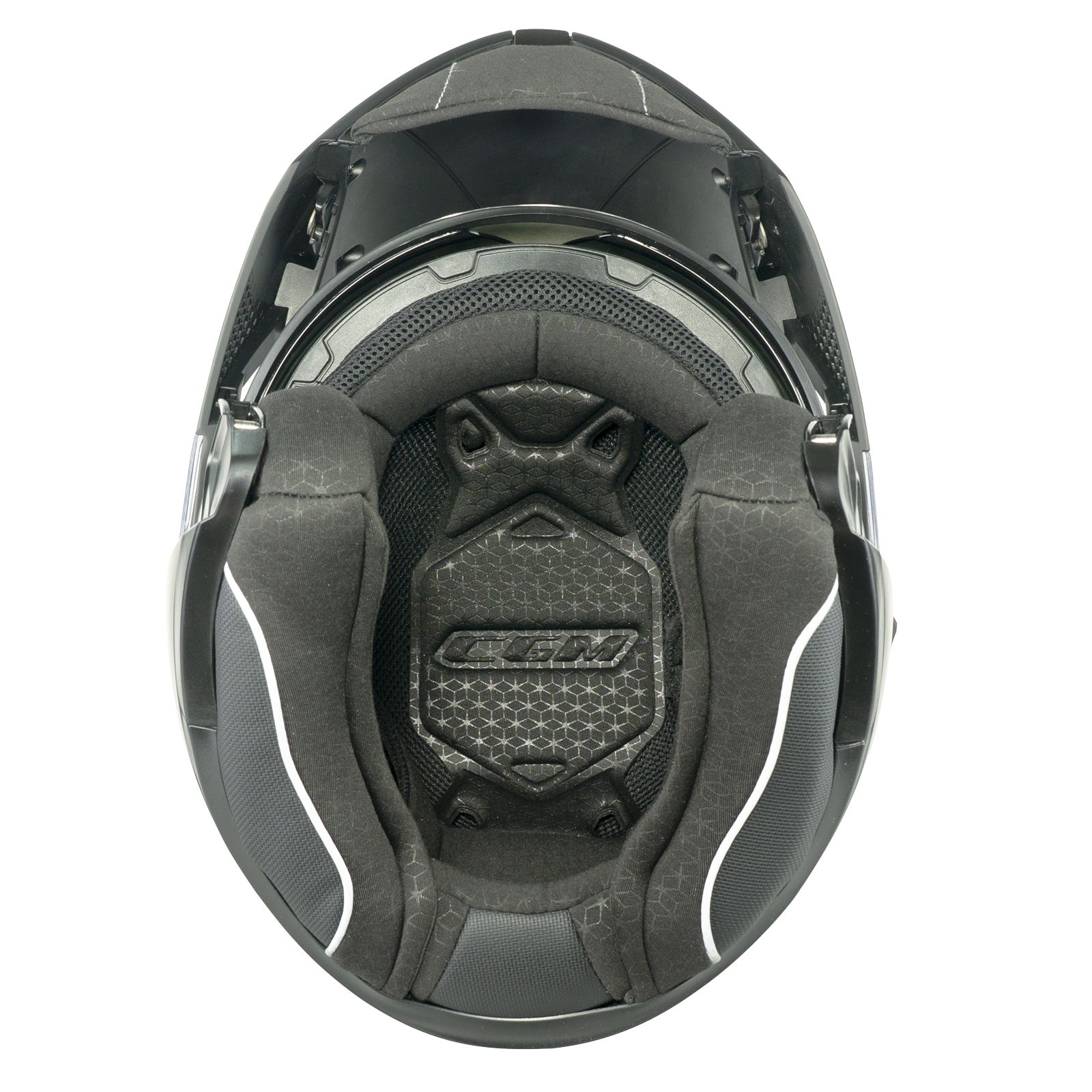 CASCO CGM MODULAR 569G C-MAX CITY