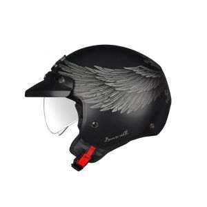CASCO NEXX Y10 EAGLE RIDER