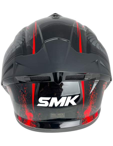 CASCO SMK TYPHOON REPTILE
