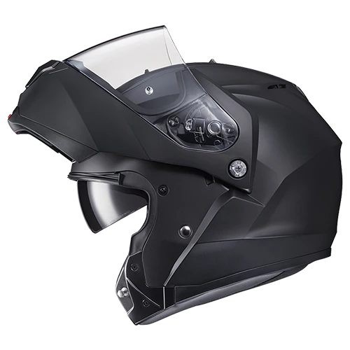 CASCO HJC C91N MODULAR