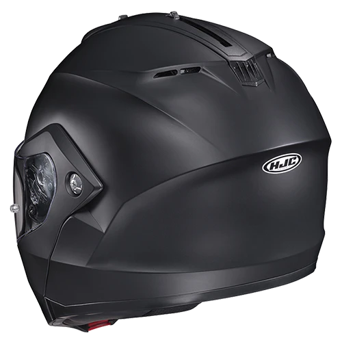 CASCO HJC C91N MODULAR
