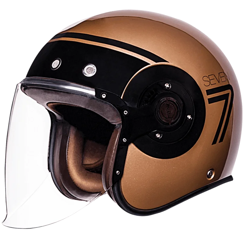 CASCO SMK RETRO JET