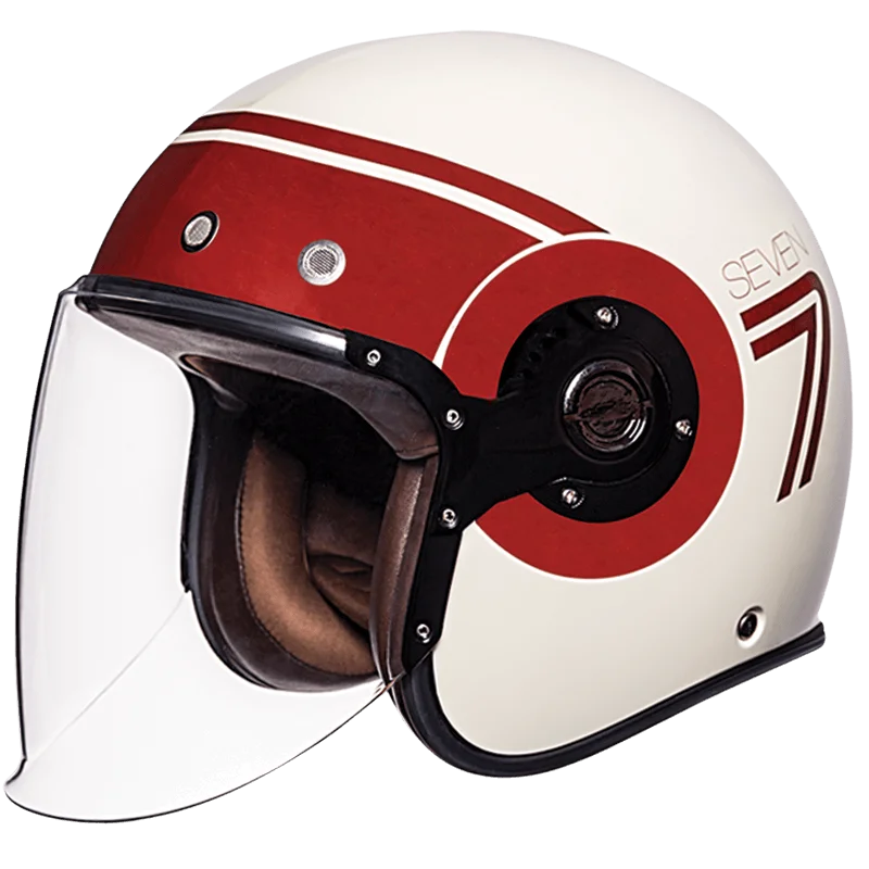 CASCO SMK RETRO JET CASCO SMK RETRO JET