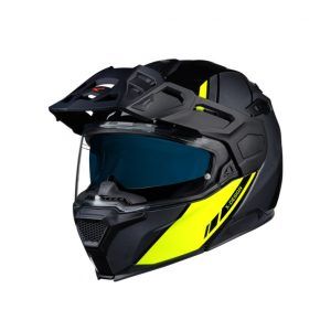 CASCO NEXX X.VILIJORD HI-VIZ