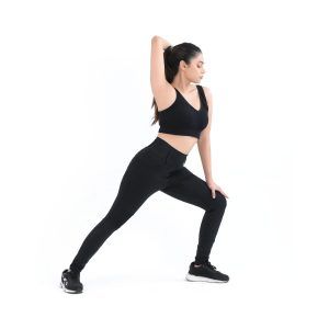 LEGGINGS LOVO LVKT10-TRIM REFORZADOS