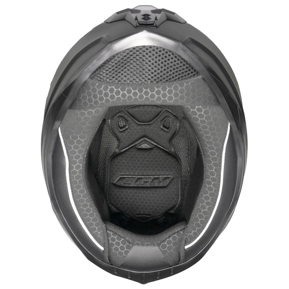 CASCO CGM 321G ATOM SPORT