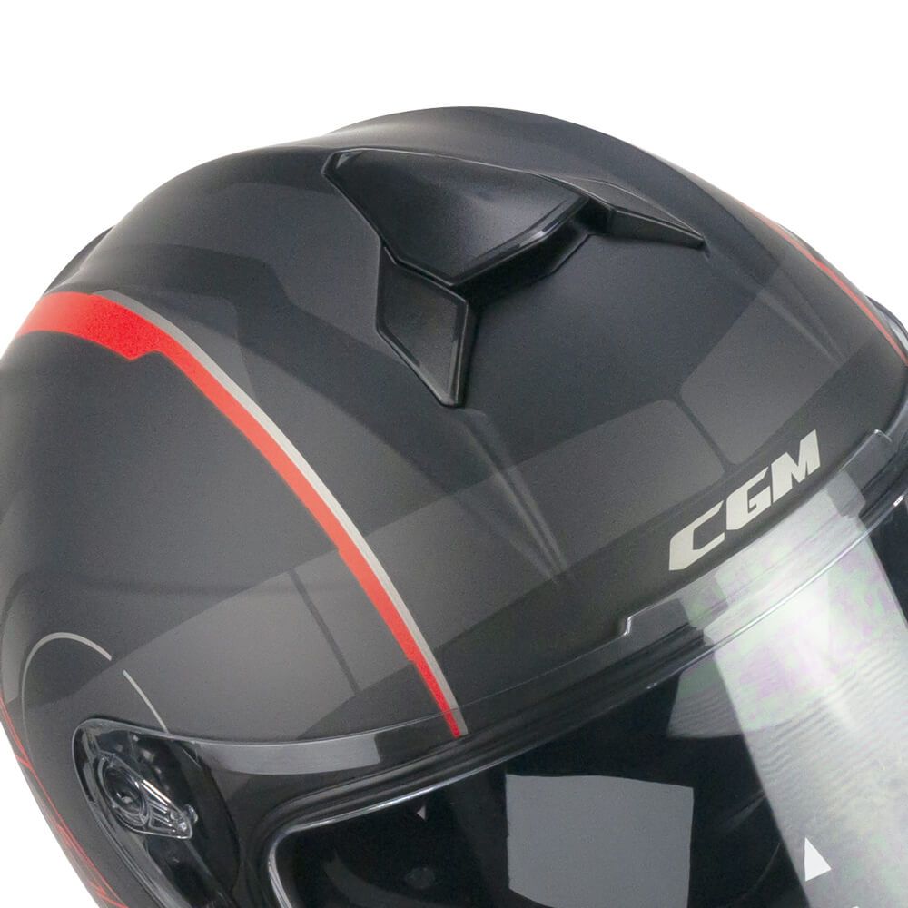 CASCO CGM 321G ATOM SPORT