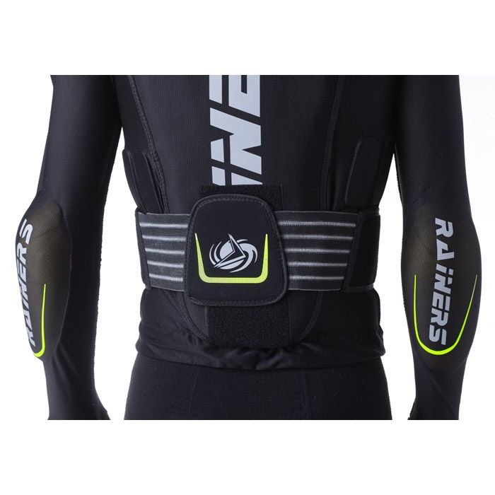 PETO INTEGRAL RAINERS ARES