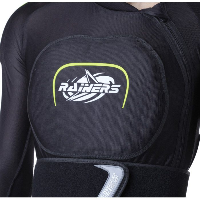 PETO INTEGRAL RAINERS ARES