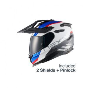CASCO NEXX Y.TRAVL QUEST