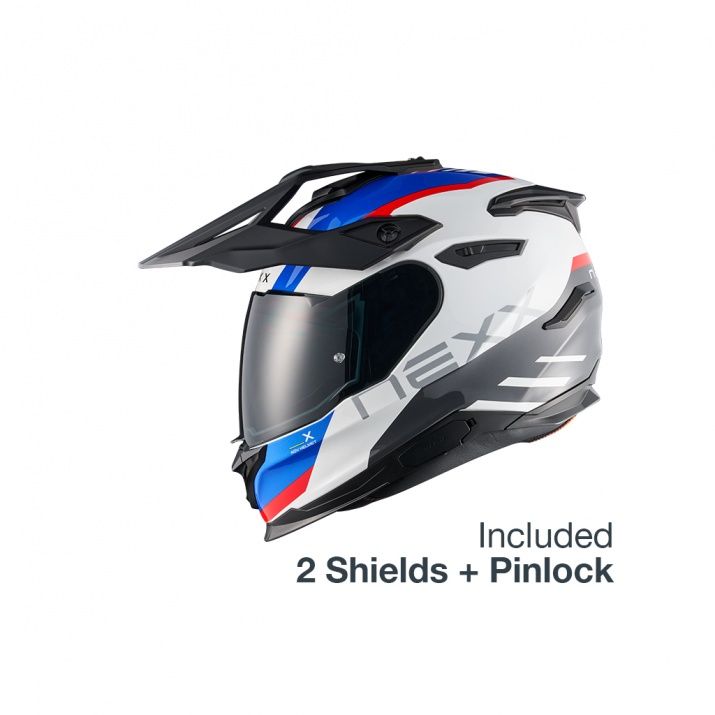 CASCO NEXX Y.TRAVL QUEST CASCO NEXX Y.TRAVL QUEST