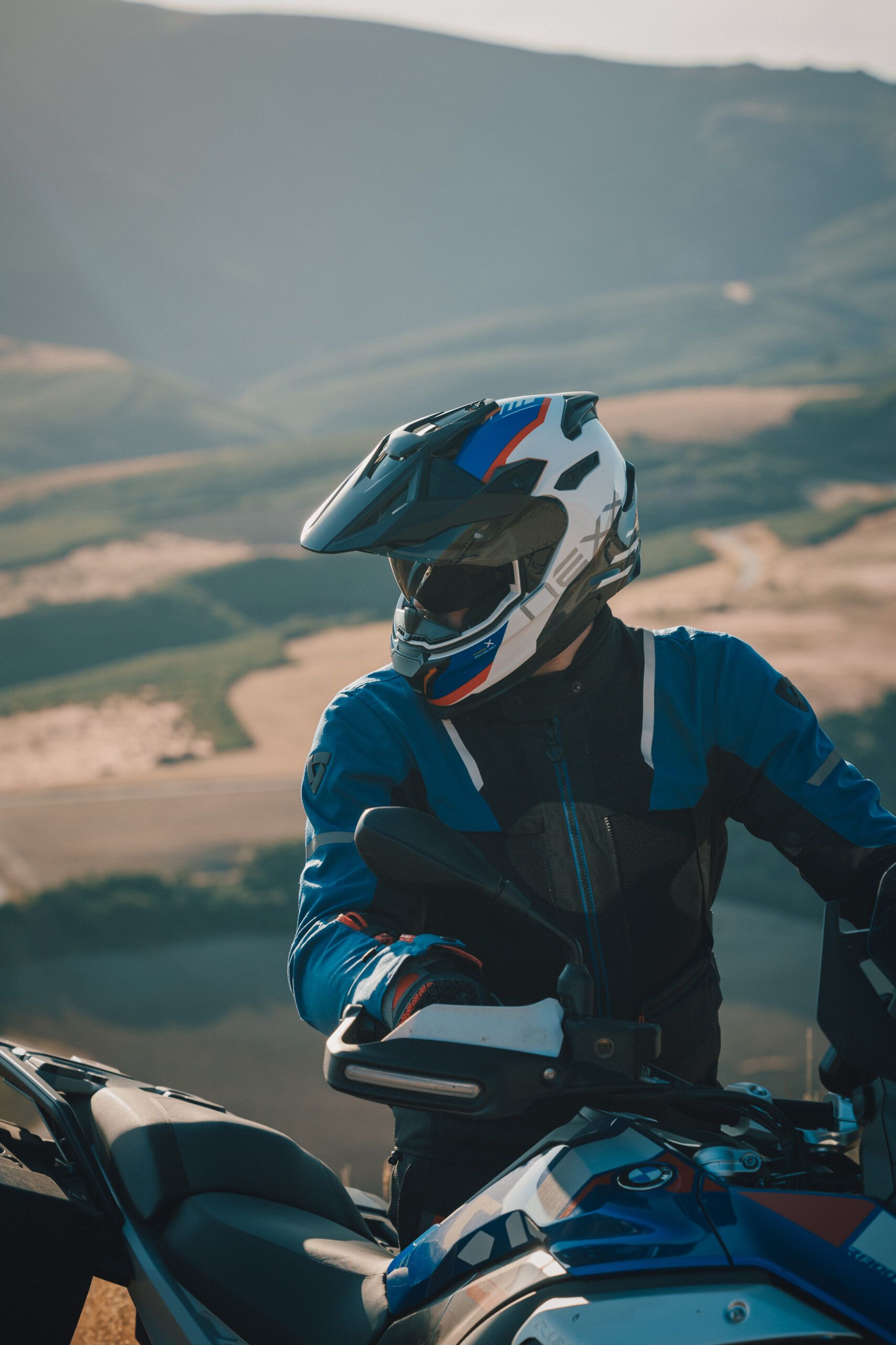 CASCO NEXX Y.TRAVL QUEST