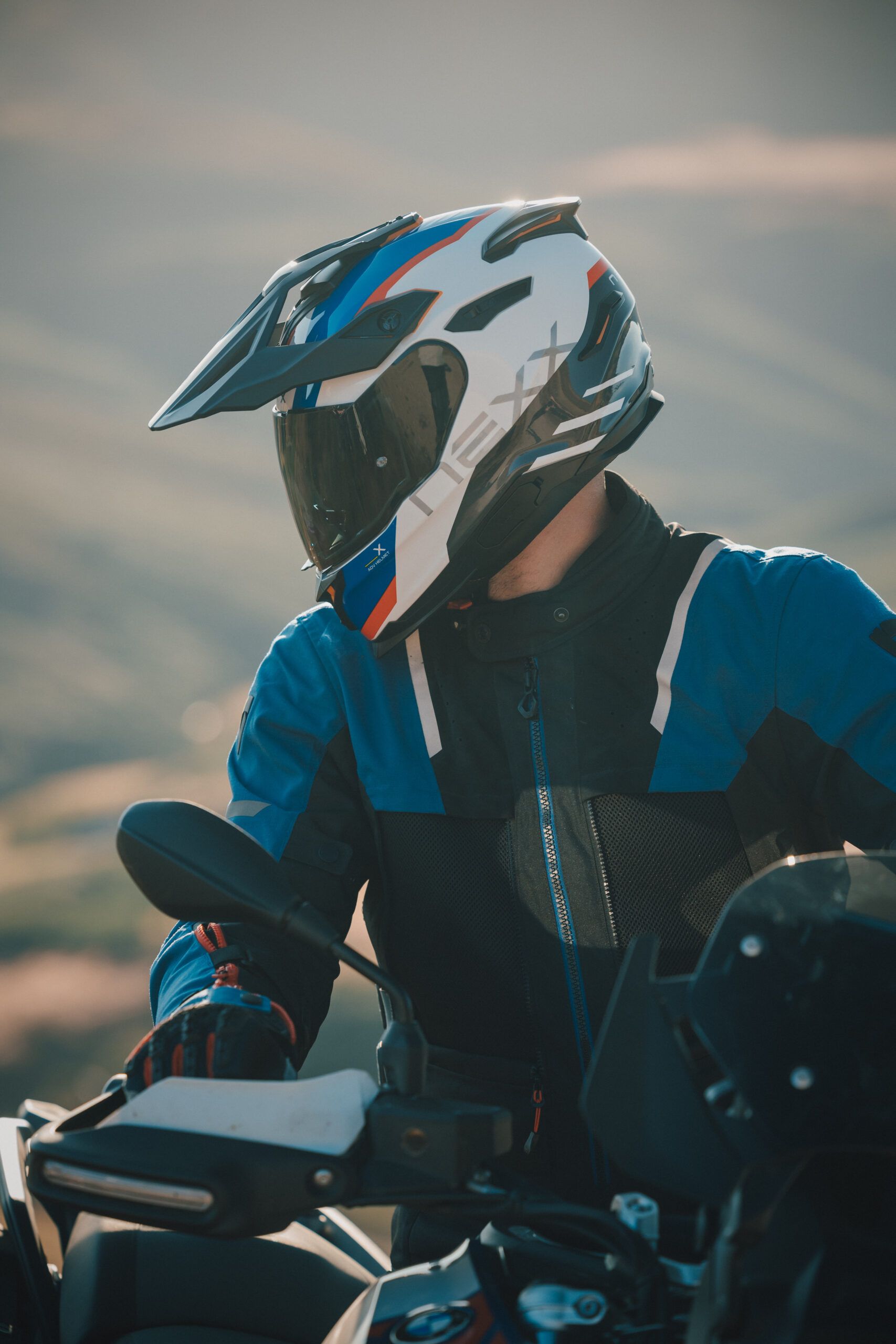 CASCO NEXX Y.TRAVL QUEST