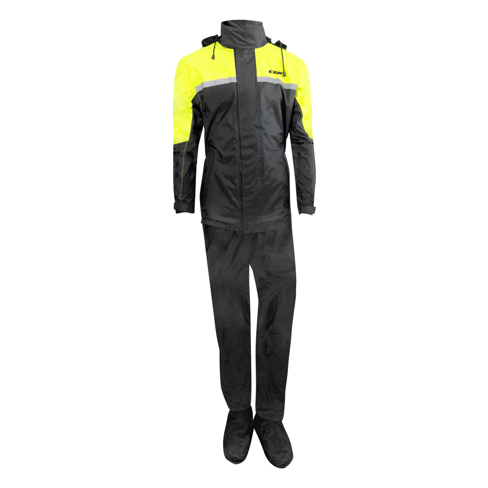 TRAJE LLUVIA CGM E31FULL