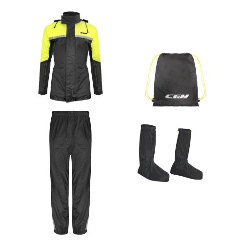 TRAJE LLUVIA CGM E31FULL TRAJE LLUVIA CGM E31FULL