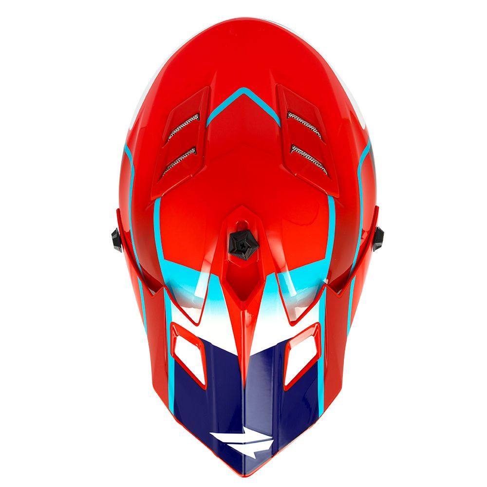 CASCO SWAP´S S886 INFANTIL (ROCK´IT FULL GAS)